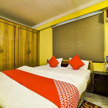 โอโย 76341 คาเฟ่ การ์เดน วิลลา Hotel ปัฏนา ภายนอก รูปภาพ