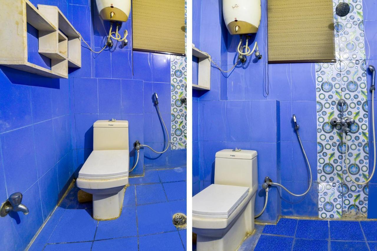 โอโย 76341 คาเฟ่ การ์เดน วิลลา Hotel ปัฏนา ภายนอก รูปภาพ